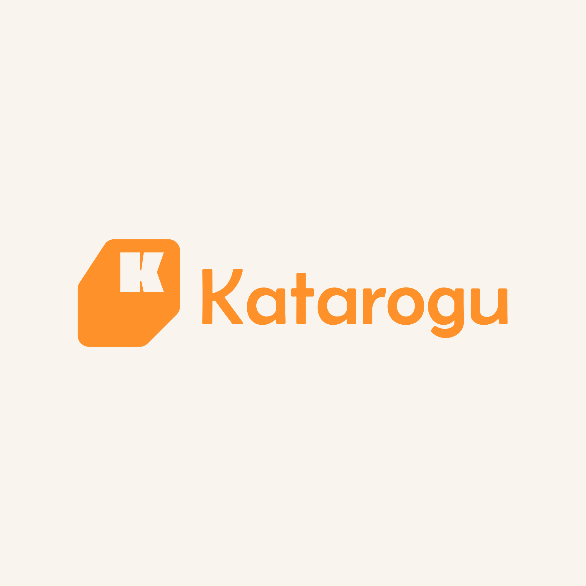 Katarogu